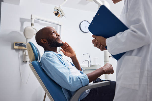 Best Emergency Dental Care for Abscessed Tooth in Martinez, CA