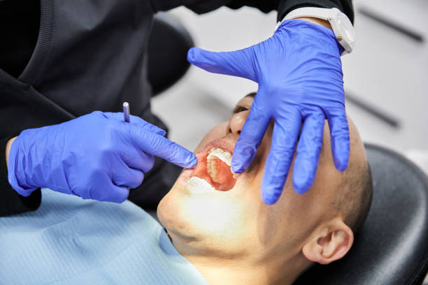 Best Emergency Cosmetic Dentistry in Martinez, CA