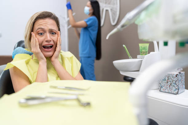 Best Weekend Emergency Dentist in Martinez, CA