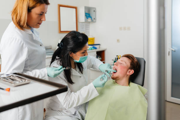 Best Broken or Cracked Tooth Emergency Dentist in Martinez, CA