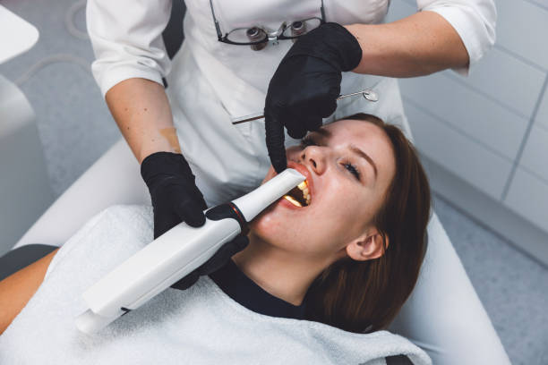Best Orthodontic Emergency Dentist in Martinez, CA