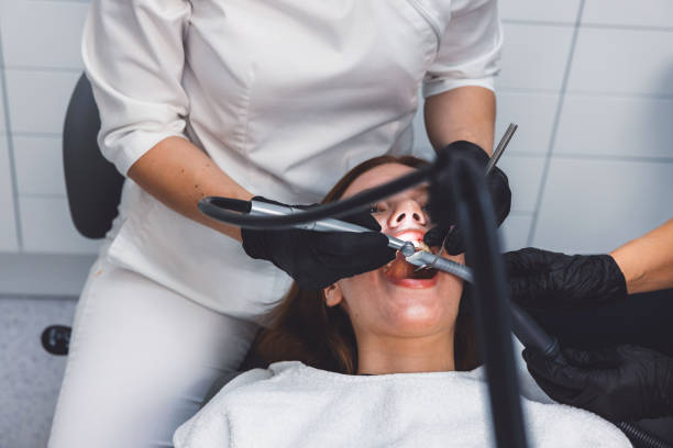 Best Orthodontic Emergency Dentist in Martinez, CA