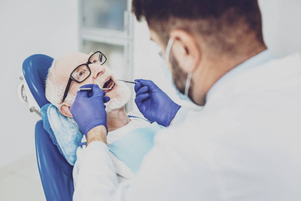 Best Emergency Dental Extractions in Martinez, CA
